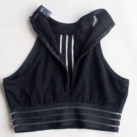 WINDSOR Crop Top  - Picture 5 of 8